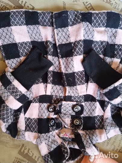 Детские вещи