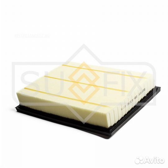 Sufix SO-1376 Фильтр воздушный