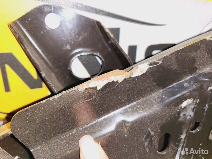 Подрамник Renault Logan 2019