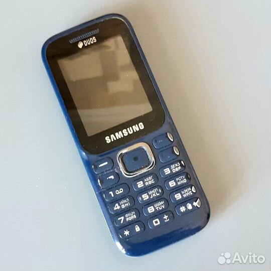 Samsung SM-B310E