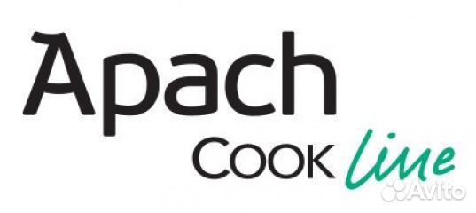 Мотор вентилятора печи apach AP10D GAS 6033153