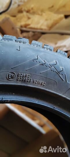 Продаю колеса