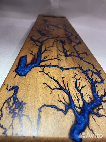 Доска для сервировки