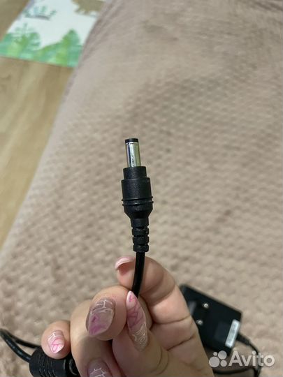 Блок питания meanwell