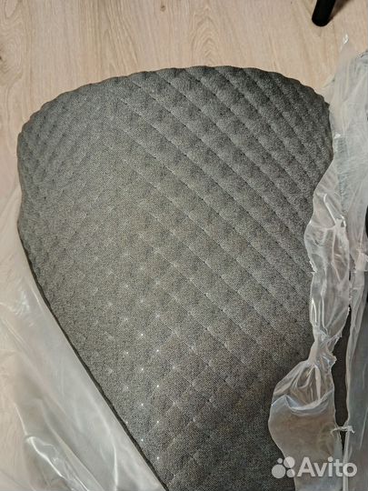 Автоткань триплированая