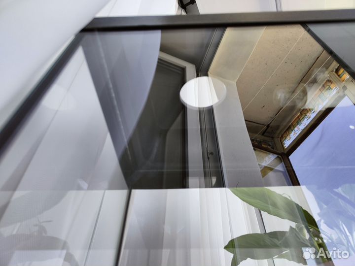 Аквариум 5 л со светом