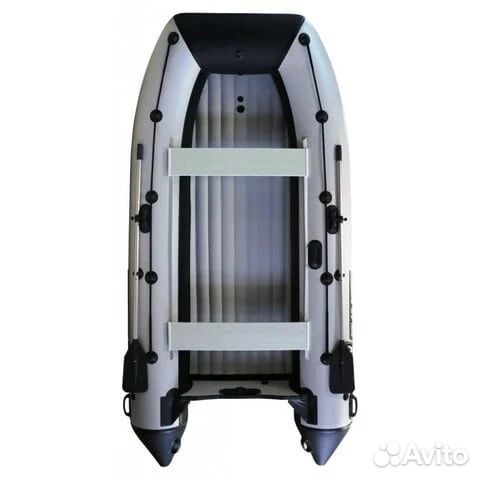 Лодка пвх Polar Bird PB-340M-nd Merlin (Кречет)