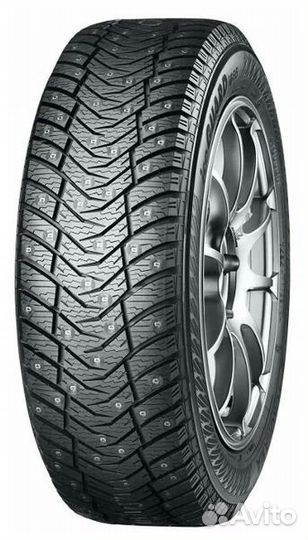 Yokohama IceGuard Stud IG65 285/45 R20