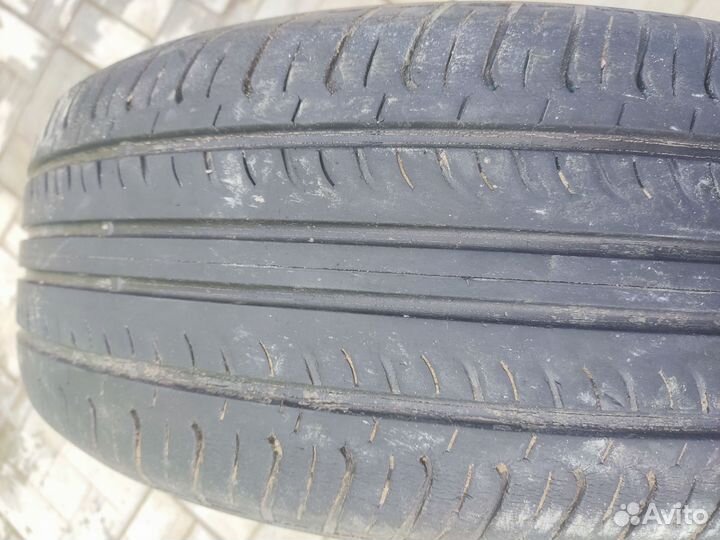Hankook Optimo K415 225/60 R17 99H