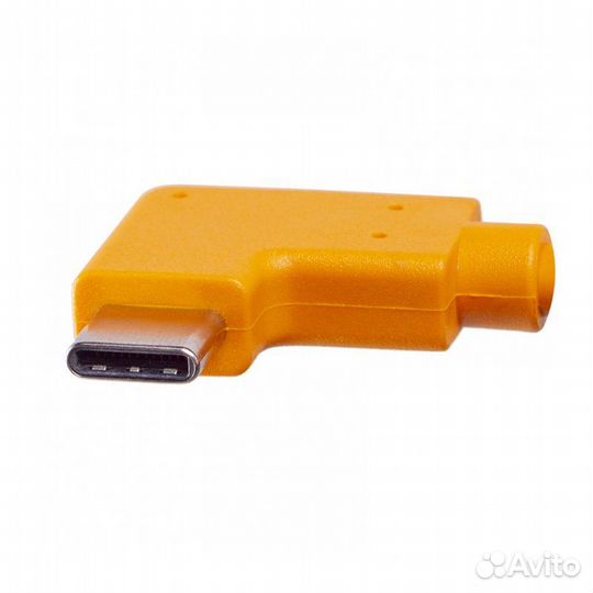 Кабель Tether Tools TetherPro USB 3.0 to USB-C Rig