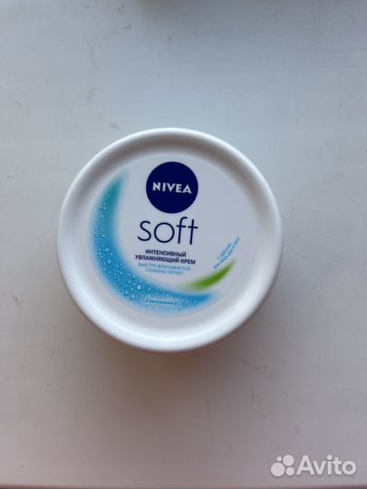 Крем для лица