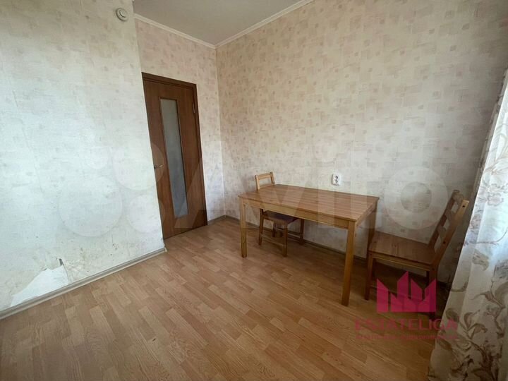 2-к. квартира, 62,1 м², 14/17 эт.