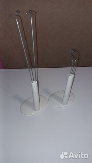 Подставка для кукол (типа Paola Reina и подобных)