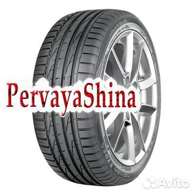 Nokian Tyres Hakka Blue 2 215/50 R18