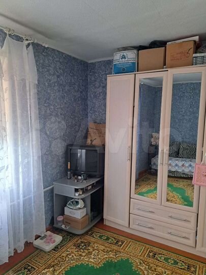 3-к. квартира, 50,3 м², 5/5 эт.