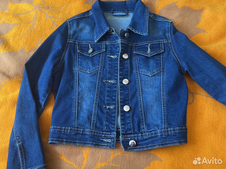 Детска одежда 8-10 лет