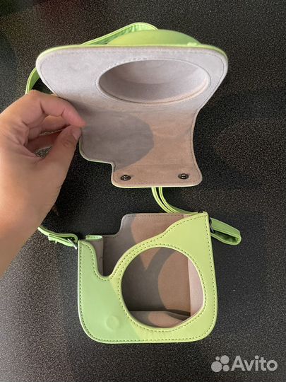 Чехол для instax mini 9