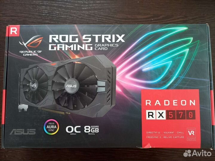 Видеокарта