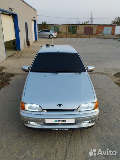 ВАЗ 2114 Samara 1.6 МТ, 2012, 110 000 км