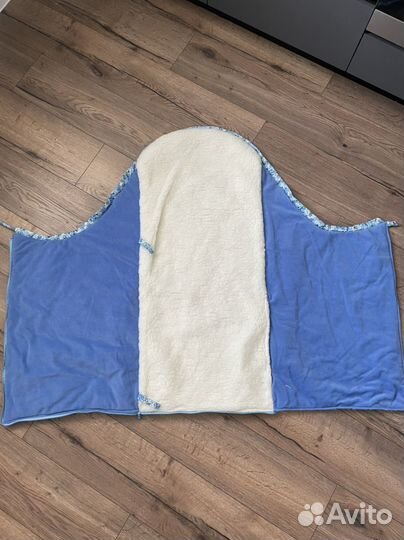 Конверт зимний