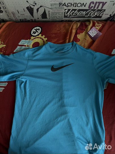 Футболка nike