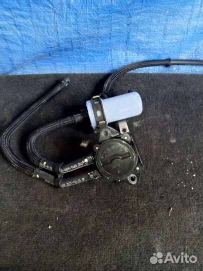 Бензонасос Suzuki