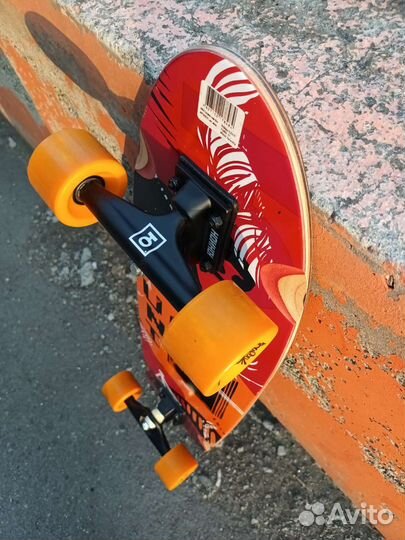 Круизер Юнион