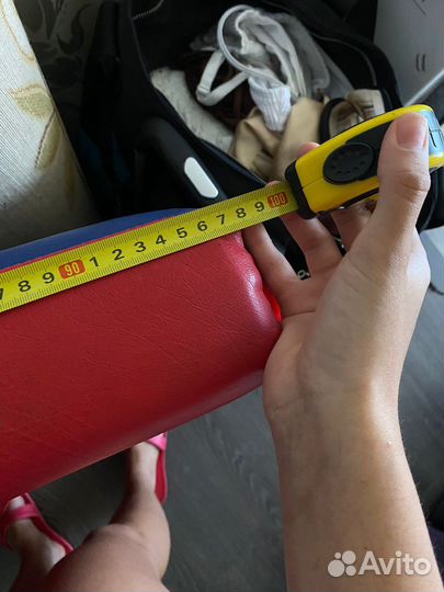 Мат для спорта