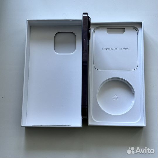 iPhone 14 Pro Max, 128 ГБ