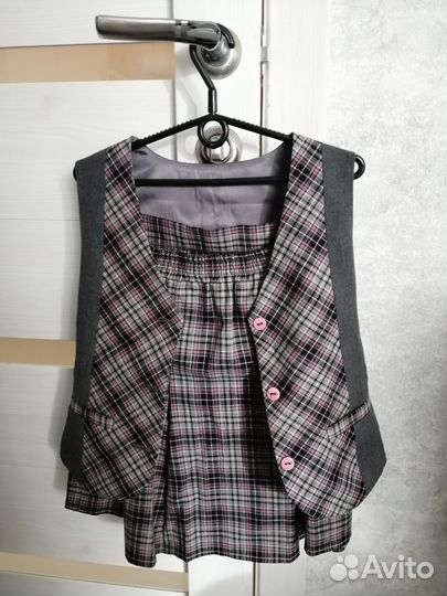 Школьная форма