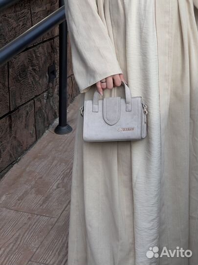 Сумка jacquemus