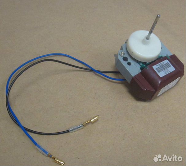 Мотор (двигатель) вентилятора YZF2261-14 220V 6