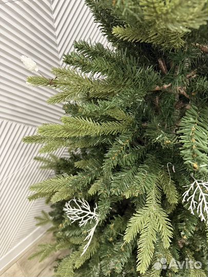 Елка новогодняя искусственная