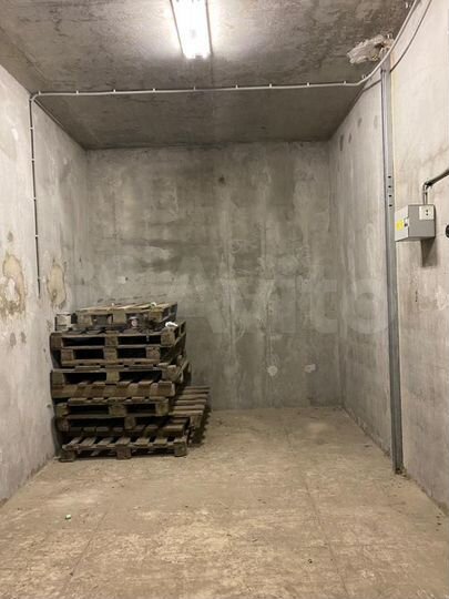 Склад, 12 м²