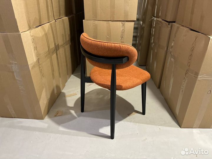 Стулья из массива