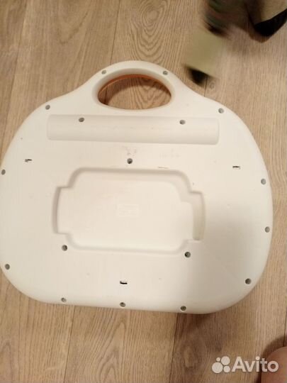 Развивающая игрушка - планшет