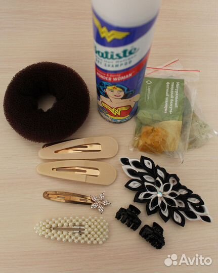 Продам сухой шампунь Batiste
