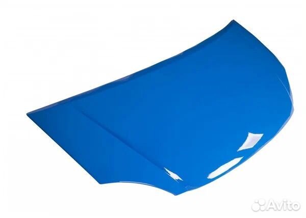 Новый Капот и Крылья в ассортименте на Газель