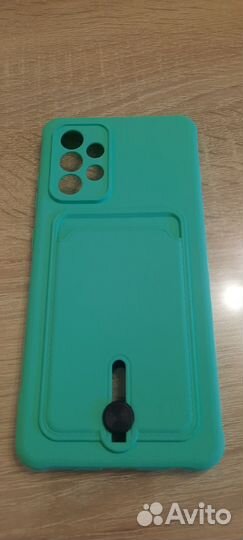 Чехол на samsung а52