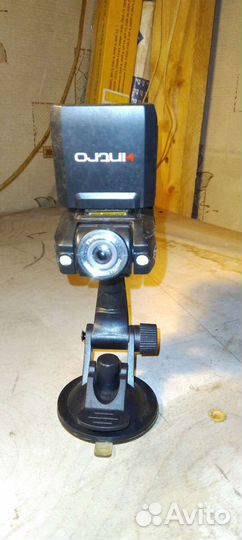 Видео регистратор автомобильный