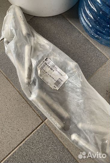 Магниевый анод SO 160/200-1