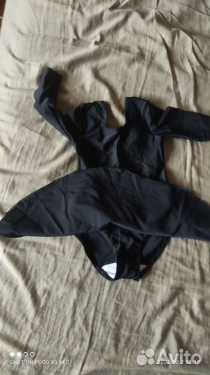 Гимнастический комплект для девочки