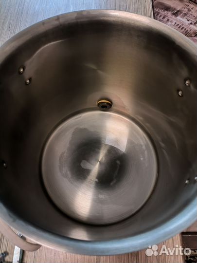 Перегонный куб