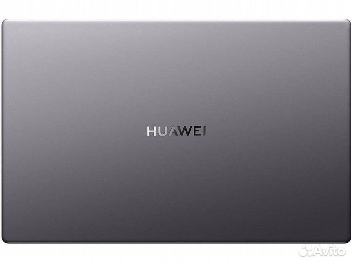 Ноутбук Huawei i5 1155G7/8гб/512гб SSD/Iris Xe