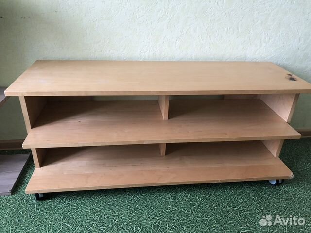 Тумба под телевизор