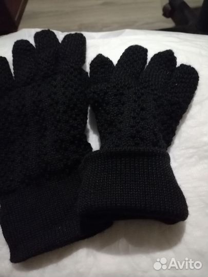 Перчатки