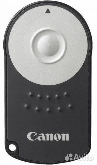 Пульт Canon RC-6