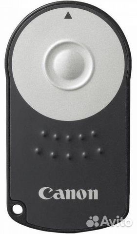 Пульт Canon RC-6