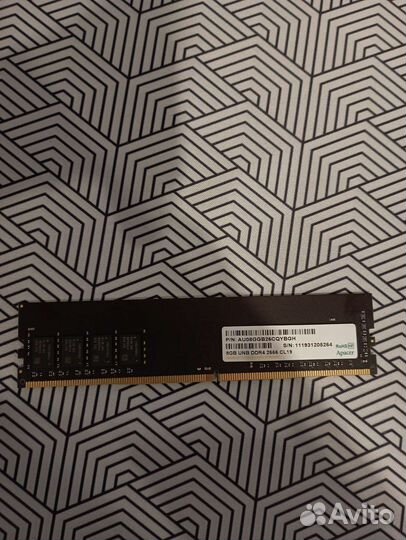 База на Intel Core i3-9100f