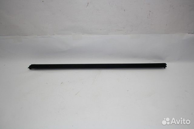 Молдинг водослива двери 3AA837471A Volkswagen